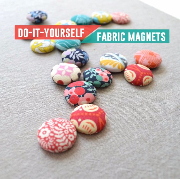 Diy fabric scrap magnet.jpg
