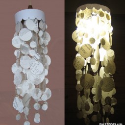 Diy shell style chandelier home made collage.jpg