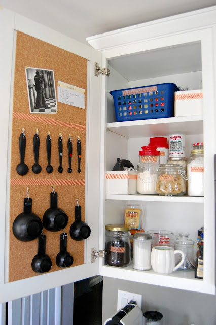 Interior cork board cupboards.jpg