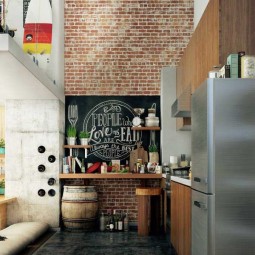 Kitchen wall decor ideas woohome 23.jpg