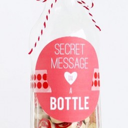 Valentines day gifts for him secret message bottle cheap diy easy.jpg