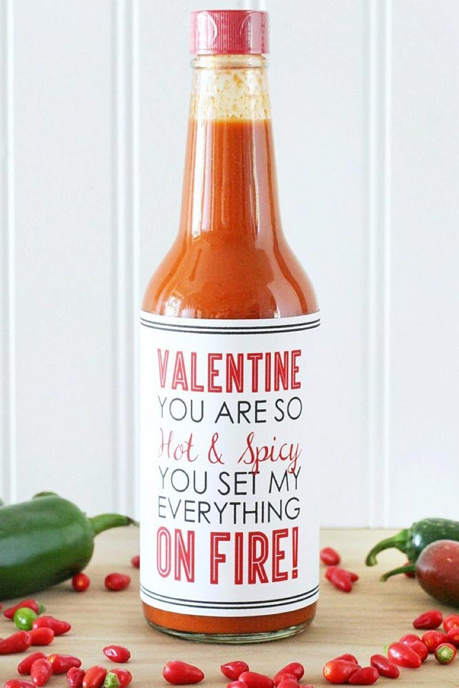 Valentines day gifts for him spicier cheap simple idea.jpg