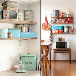 Vintage touch to your kitchen 1.jpg