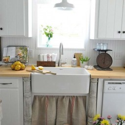Vintage touch to your kitchen 8.jpg