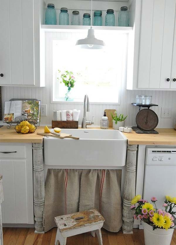 Vintage touch to your kitchen 8.jpg