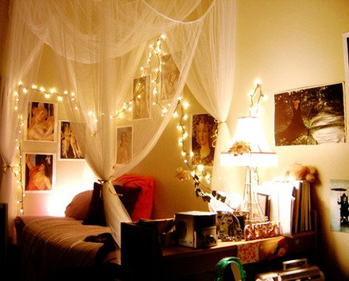 Weihnachtsbeleuchtung im schlafzimmer gardinen romantisch bilder.jpg