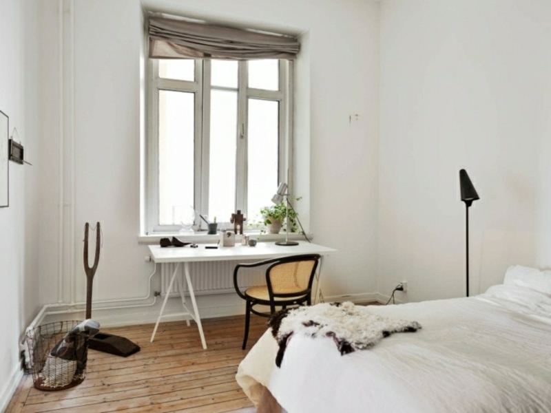 Wohnung skandinavisch einrichten modern schlicht schlafzimmer.jpg