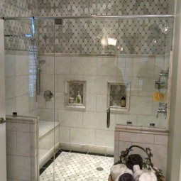 14 awesome master bathroom remodel ideas.jpg