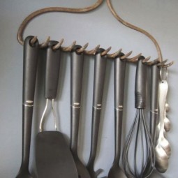 1461620216 1449709468 rake kitchen utensils holder wall.jpg