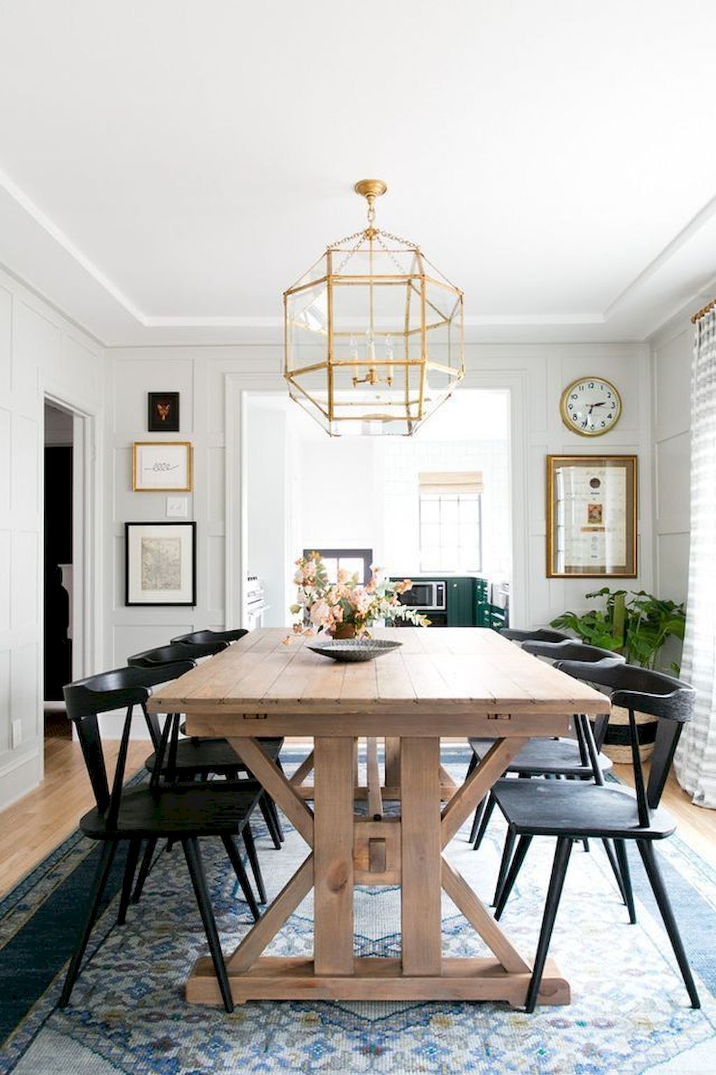 21 awesome modern farmhouse dining room design ideas.jpg