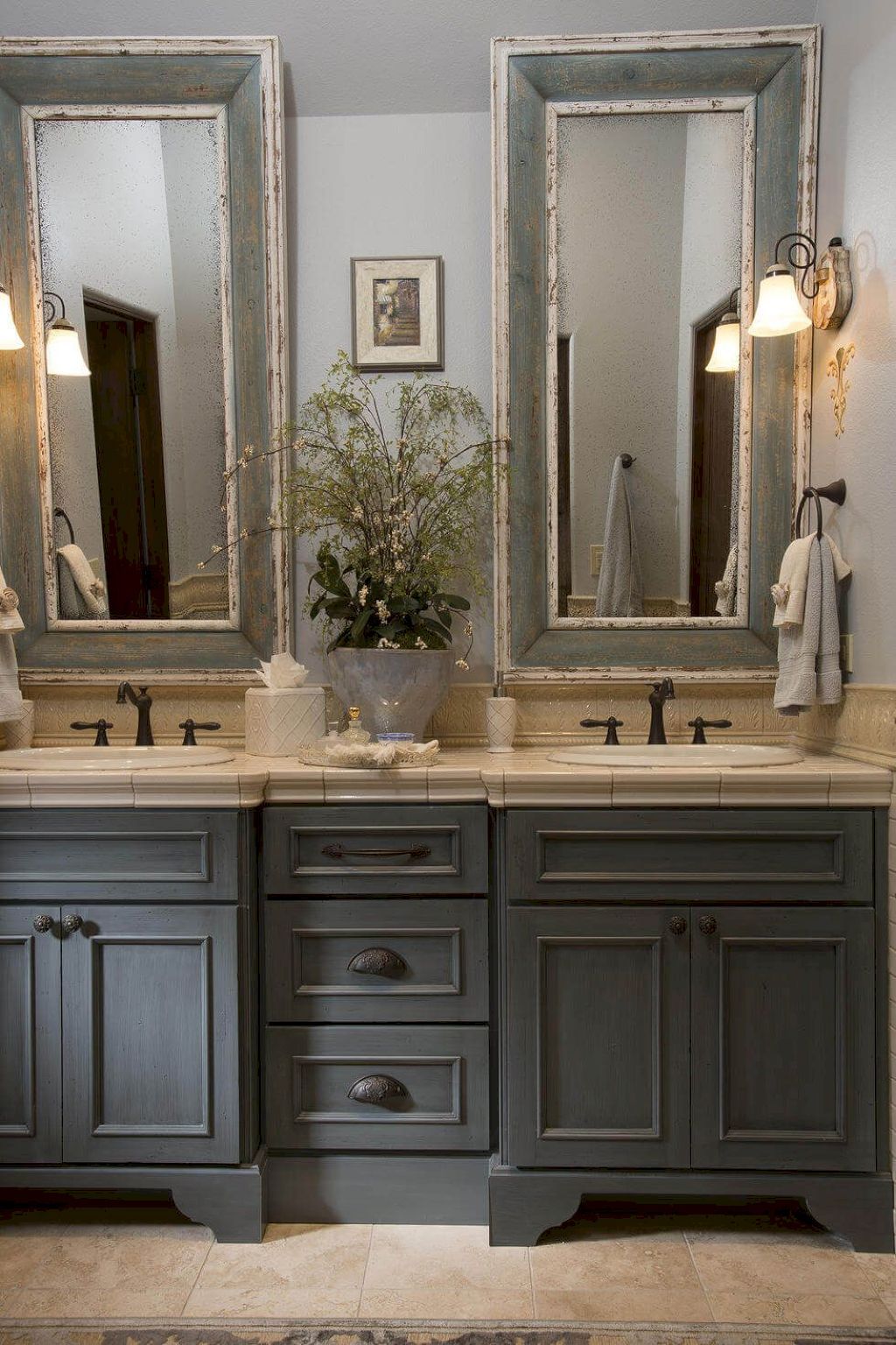 29 awesome master bathroom remodel ideas.jpg