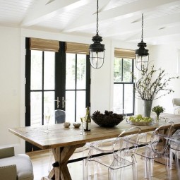34 awesome modern farmhouse dining room design ideas.jpg