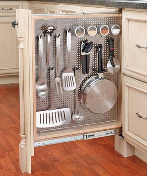 Brilliant and creative kitchen storage ideas02.jpg