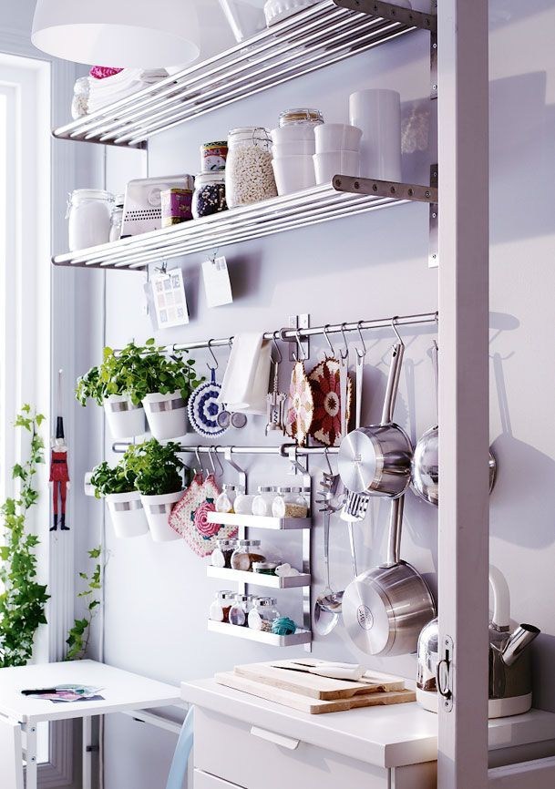 Brilliant and creative kitchen storage ideas03.jpg