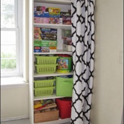Clever ways to hide clutter 5.jpg