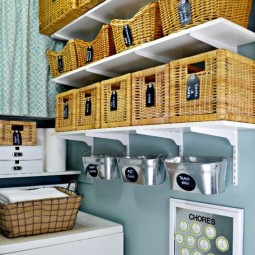 Clever ways to hide clutter 8.jpg