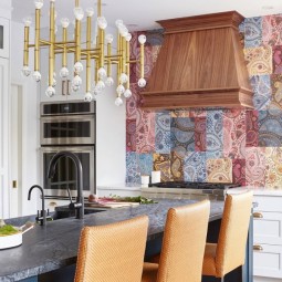 Kitchen backsplash home decor idea 6.jpg