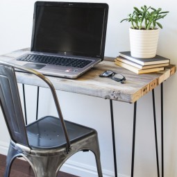Reclaimed wood desk with hairpin legs 688x1024.jpg