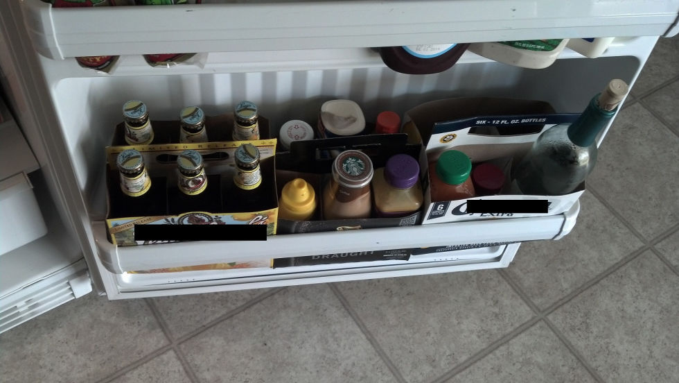 Refrigerator beer containers.jpg