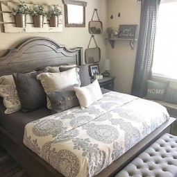 Rustic farmhouse master bedroom ideas 1.jpg