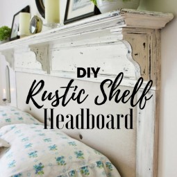 Rustic shelf headboard.jpg