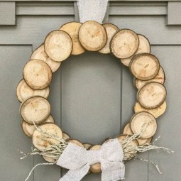 17 rustic farmhouse wreath ideas homebnc.jpg