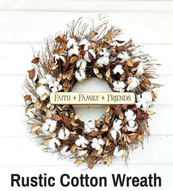 23 rustic farmhouse wreath ideas homebnc.jpg