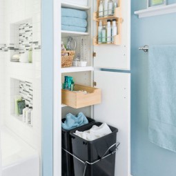 24 bathroom storage ideas homebnc.jpg