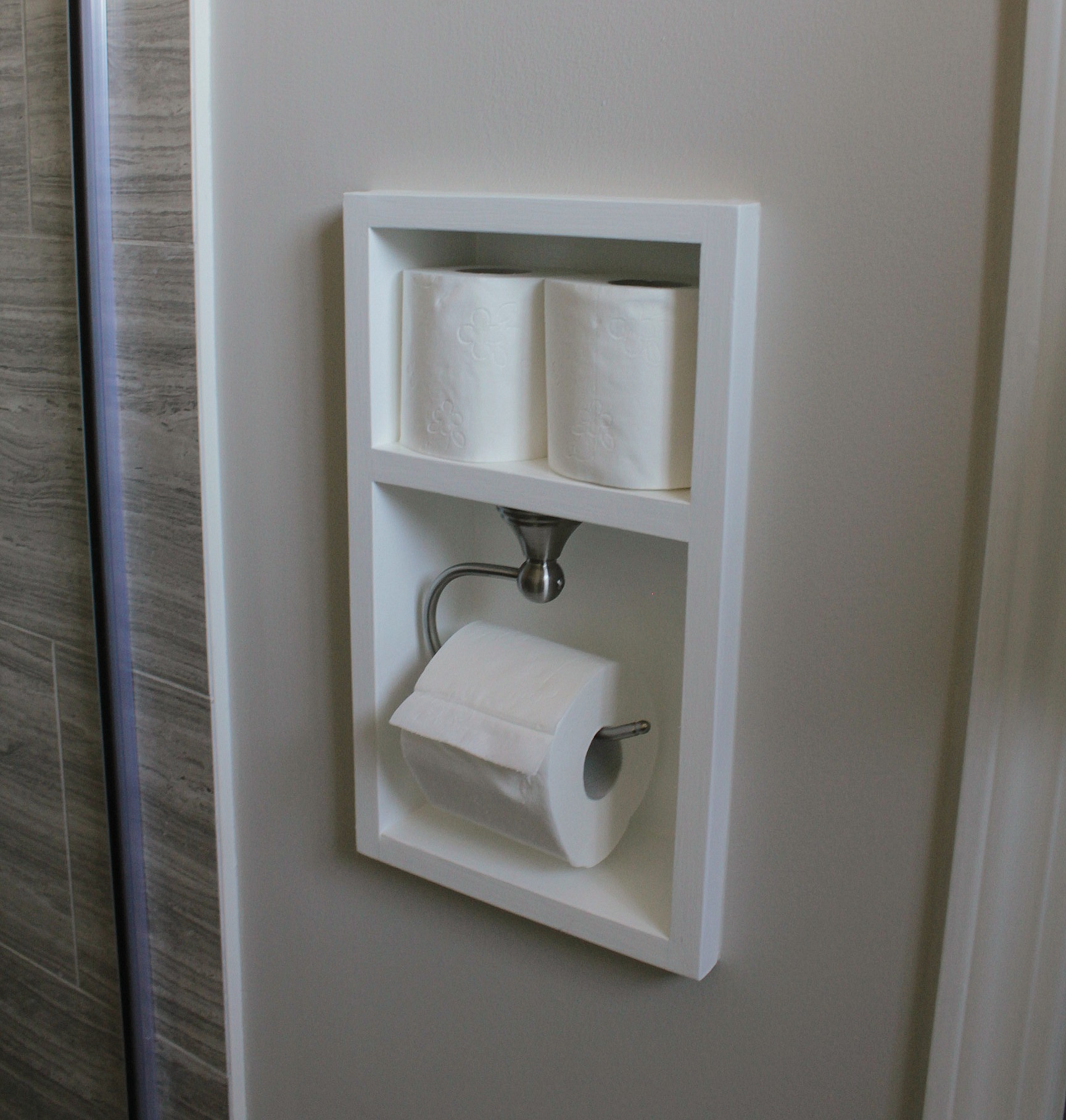 29 bathroom storage ideas homebnc.jpg