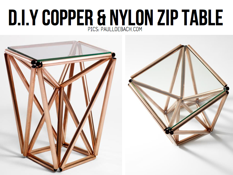 Copper nylon zip table.jpeg