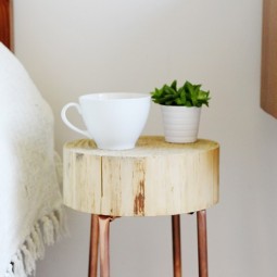 Diy copper pipe wood slice table.jpg