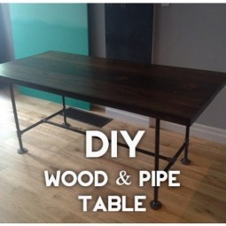 Diy wood and pipe table e1521641713181.jpg