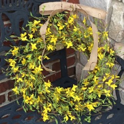 Forsythia spring wreath 1520975155.jpg