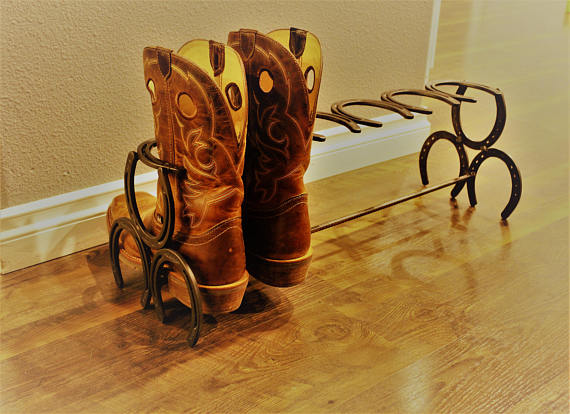 Horseshoe boot rack.jpg