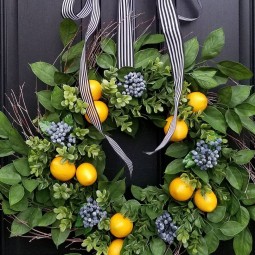 Lemon spring wreath 1520974446.jpg