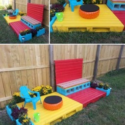 Outdoor pallet projects for kids summer fun 6.jpg