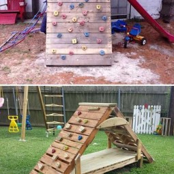 Outdoor pallet projects for kids summer fun 8 2.jpg