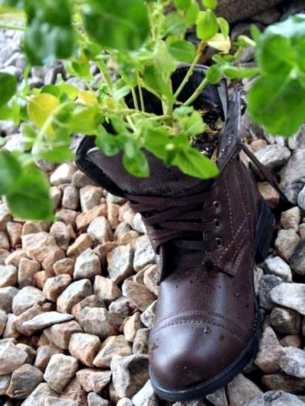 Plantar old shoes again ideas for home garden planters 24 556.jpeg
