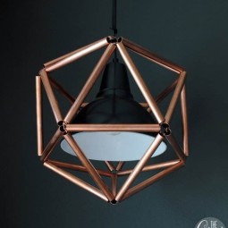 The gathered home copper pipe light.jpg