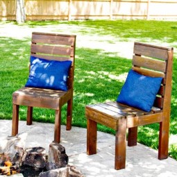 How to build garden outdoor chairs.jpg
