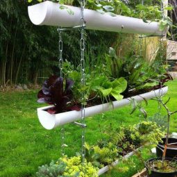 06 outdoor hanging planter ideas homebnc.jpg