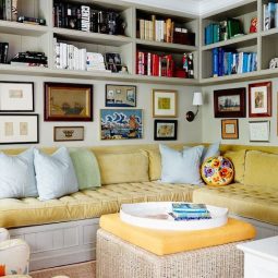 27 sneaky tips for small space living.jpg