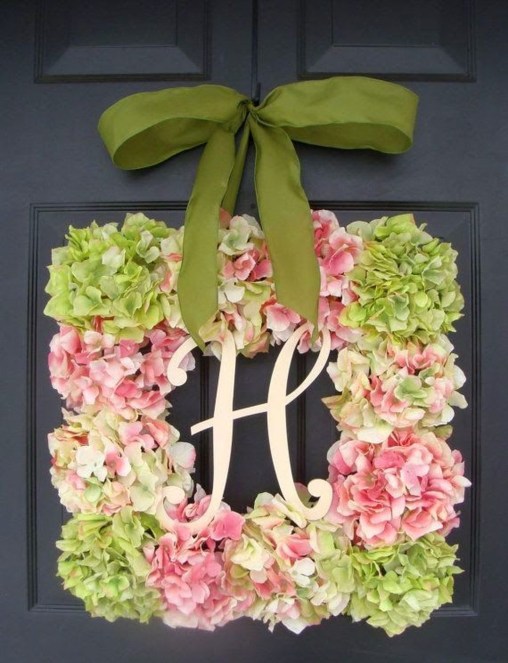 Creative summer wreath ideas for front door 16.jpg