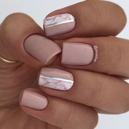 Marble top coat gel nail polish design.jpg
