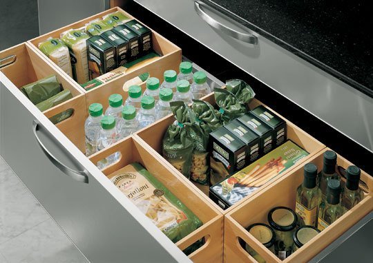 Perfect kitchen drawer organizer.jpg
