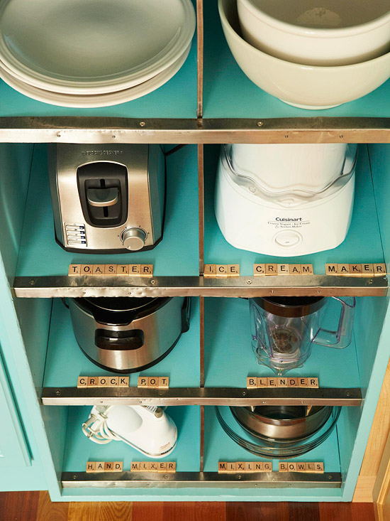 Practical ways to store more things in your kitchen.jpg