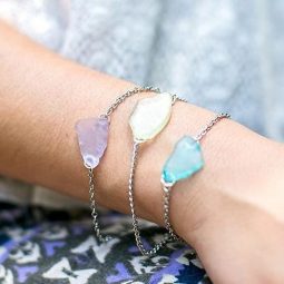 Sea glass bracelet.jpg