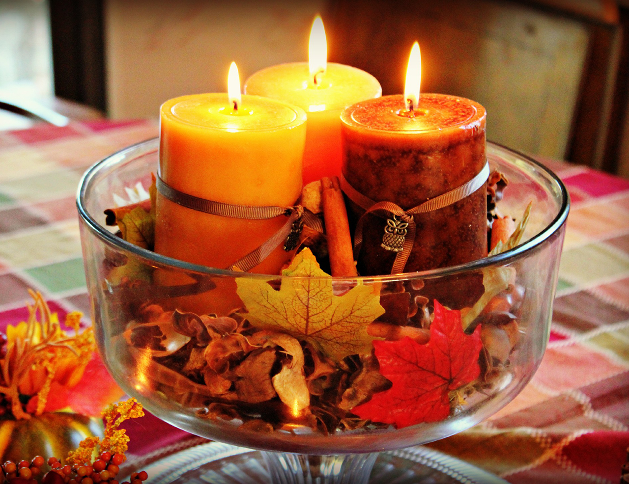21 fall candle decoration ideas homebnc 1.jpg