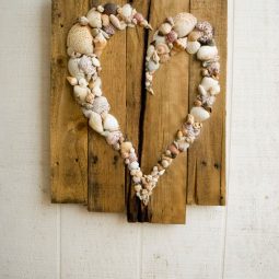 21 sea shell projects to consider on your next walk by the beach 4.jpg