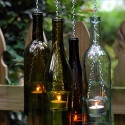 Cool wine bottles craft ideas 2 3.jpg